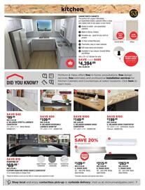 McMunn & Yates Building Supplies flyer Page 7