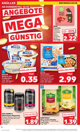 Kaufland DE folder week 6 Pagina 2