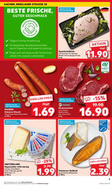 Kaufland DE folder week 6 Pagina 3