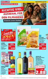 Kaufland DE folder week 6 Pagina 4