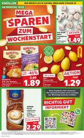 Kaufland DE folder week 6 Pagina 8