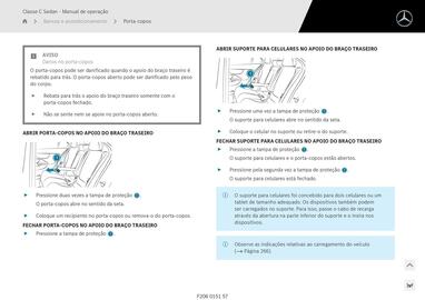 Catálogo Mercedes-Benz Página 287