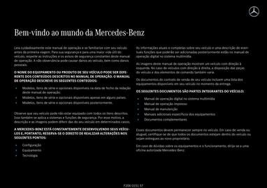 Catálogo Mercedes-Benz Página 4