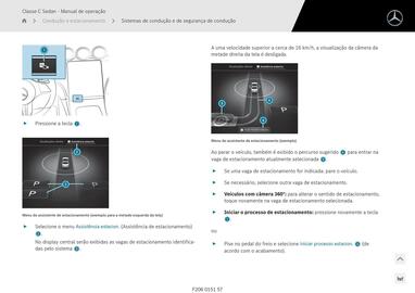 Catálogo Mercedes-Benz Página 522