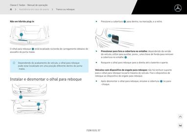 Catálogo Mercedes-Benz Página 795