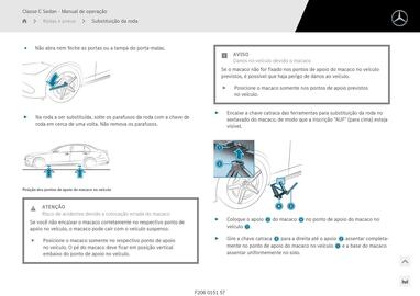 Catálogo Mercedes-Benz Página 818