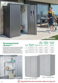 Toom Baumarkt Magazine Seite 12