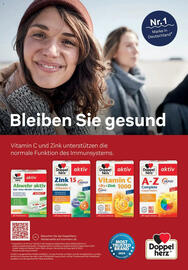 Rossmann Magazine Seite 35