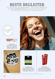 Rossmann Magazine Seite 36