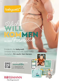 Rossmann Magazine Seite 4