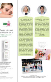 Rossmann Magazine Seite 40