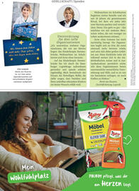 Rossmann Magazine Seite 42