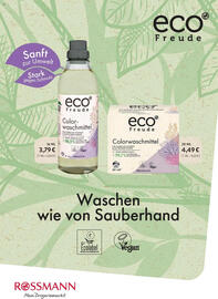 Rossmann Magazine Seite 43