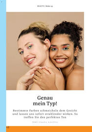 Rossmann Magazine Seite 48