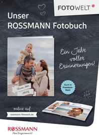 Rossmann Magazine Seite 7