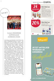 Rossmann Magazine Seite 95