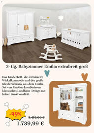 Baby Walz Prospekt Seite 2