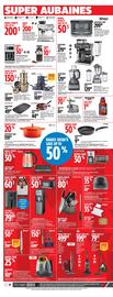 Canadian Tire flyer week 6 Page 2