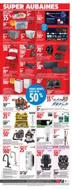 Canadian Tire flyer week 6 Page 3