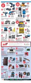 Canadian Tire flyer week 6 Page 6