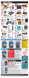 Canadian Tire flyer week 6 Page 8