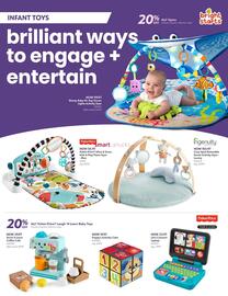 Toys R us flyer week 6 Page 5