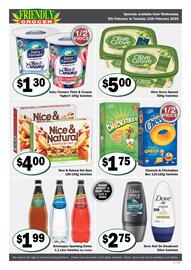 Friendly Grocer catalogue week 6 Page 2