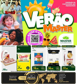 Catálogo Master Supermercados Página 1