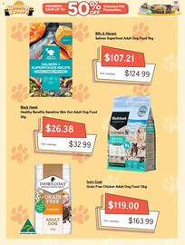 Petbarn catalogue week 6 Page 2