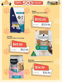 Petbarn catalogue week 6 Page 3