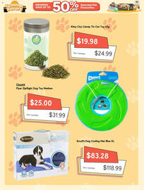 Petbarn catalogue week 6 Page 4