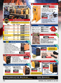 Adendorff Machinery Mart catalogue Page 12