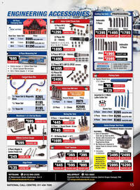 Adendorff Machinery Mart catalogue Page 17