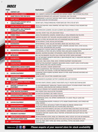 Adendorff Machinery Mart catalogue Page 2