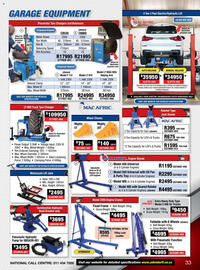 Adendorff Machinery Mart catalogue Page 35