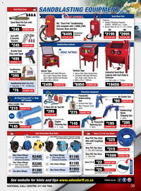 Adendorff Machinery Mart catalogue Page 37