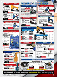 Adendorff Machinery Mart catalogue Page 39