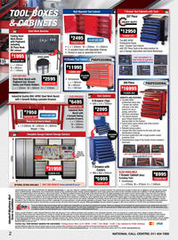 Adendorff Machinery Mart catalogue Page 4