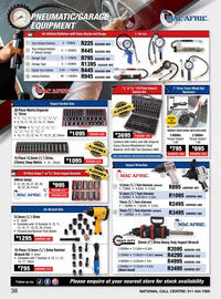 Adendorff Machinery Mart catalogue Page 40