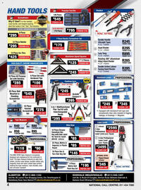 Adendorff Machinery Mart catalogue Page 6