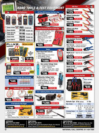 Adendorff Machinery Mart catalogue Page 8