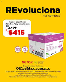 Catálogo OfficeMax Página 4