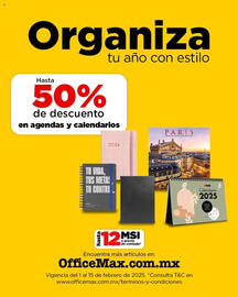 Catálogo OfficeMax Página 5