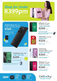 Cellucity catalogue Page 19