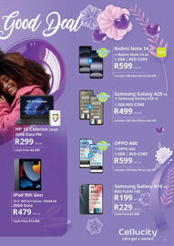 Cellucity catalogue Page 3