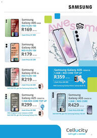 Cellucity catalogue Page 31