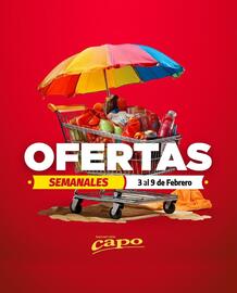 Catálogo Autoservicio Capo semana 6 Página 1