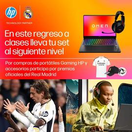 Catálogo HP Store Página 1