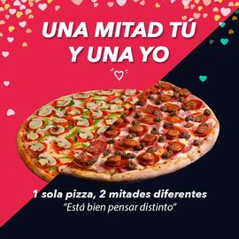 Catálogo Pizza Pizza Página 3