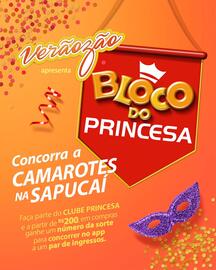 Catálogo Supermercados Princesa Página 1